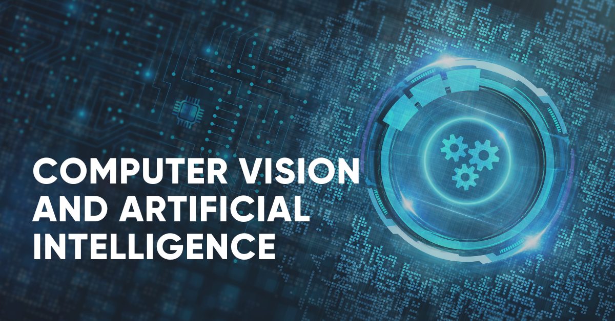 Computer Vision & AI