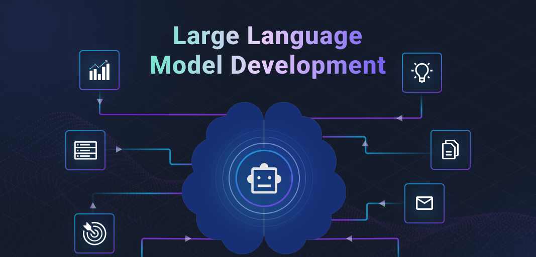 Large Language Model Development