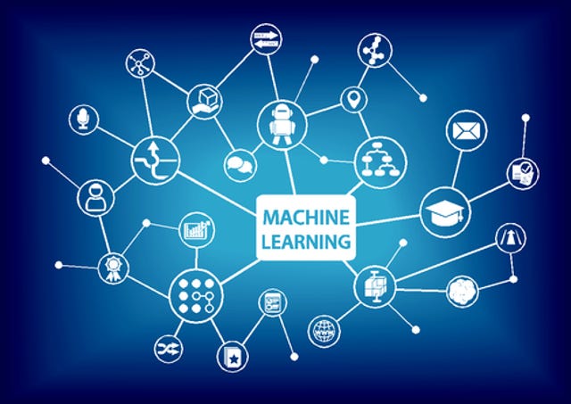 Machine Learning