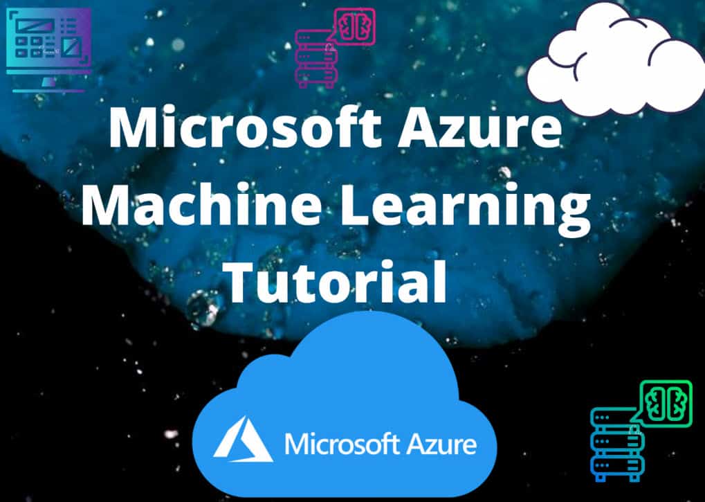 Azure ML Studio Logo