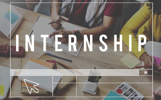 About Internship