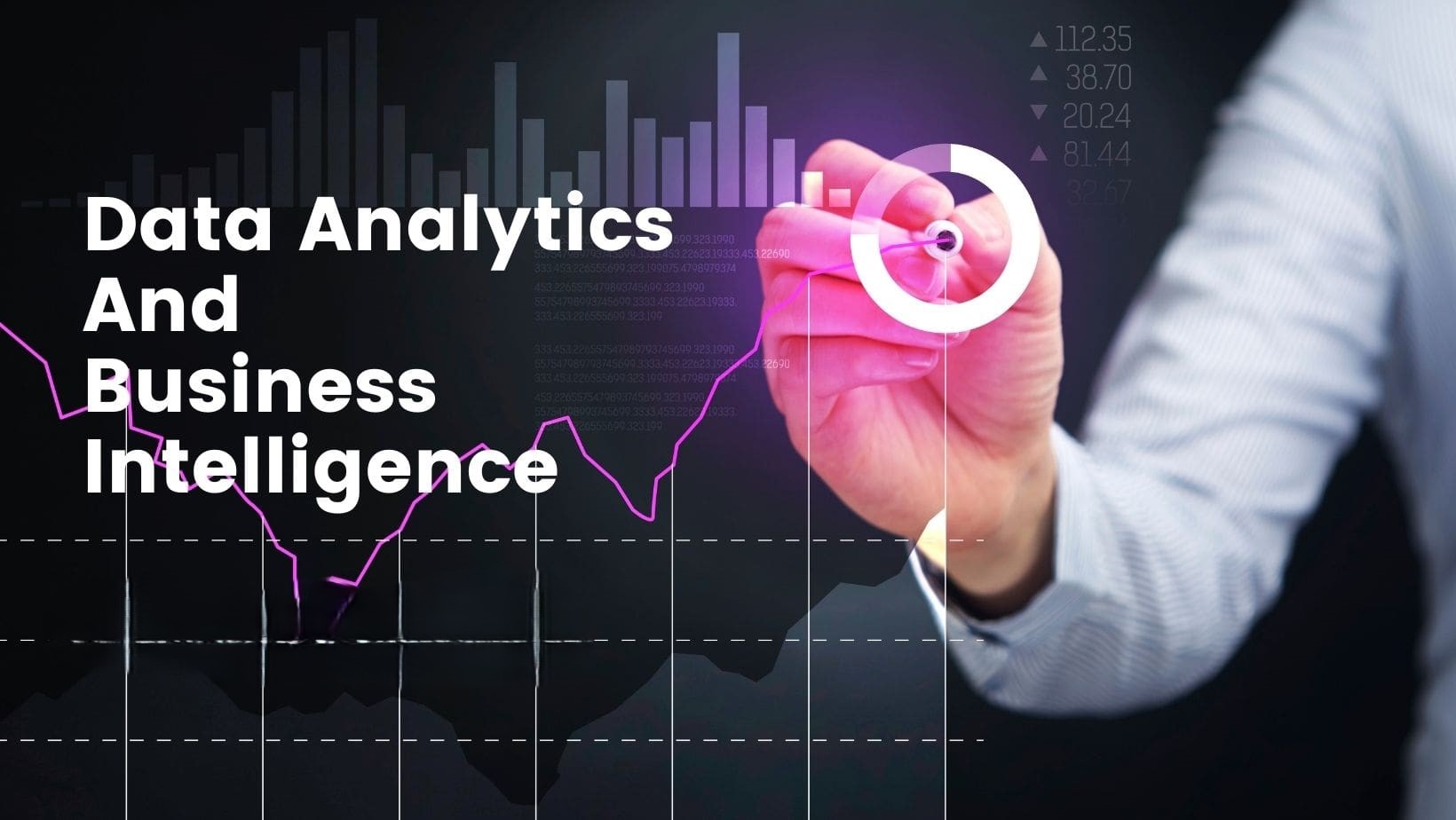 Business Data Analytics & Intelligence