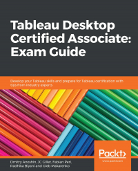 Tableau Desktop Exam Guide