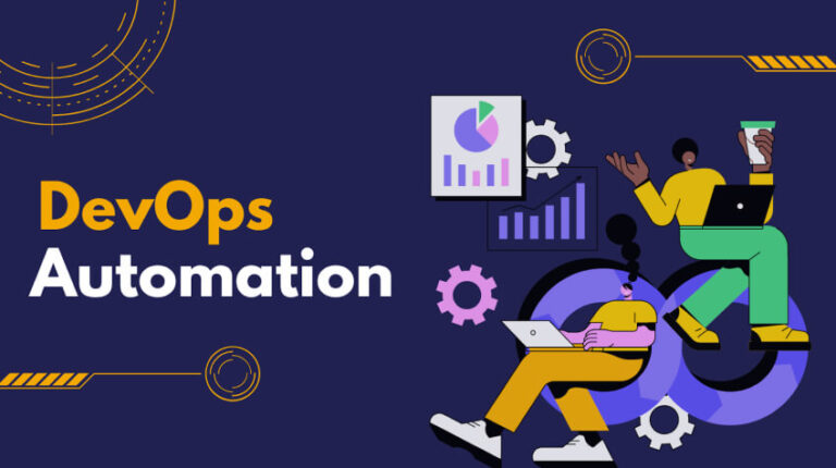 DevOps & Automation Engineering