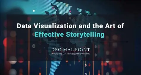 Data Visualization & Storytelling