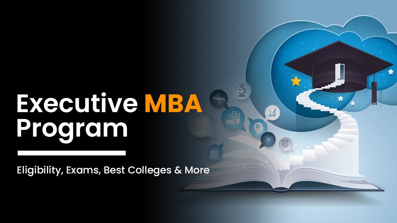 Executive MBA Program