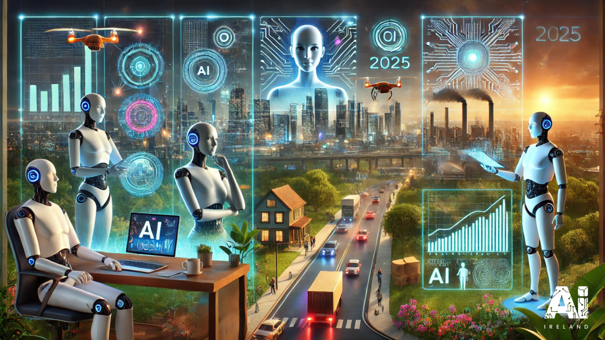 AI & Machine Learning Master Program
