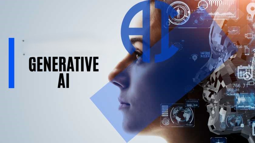 Generative AI Master Program