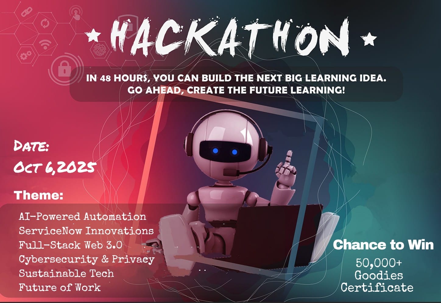 Zrosis Hackathon 2025