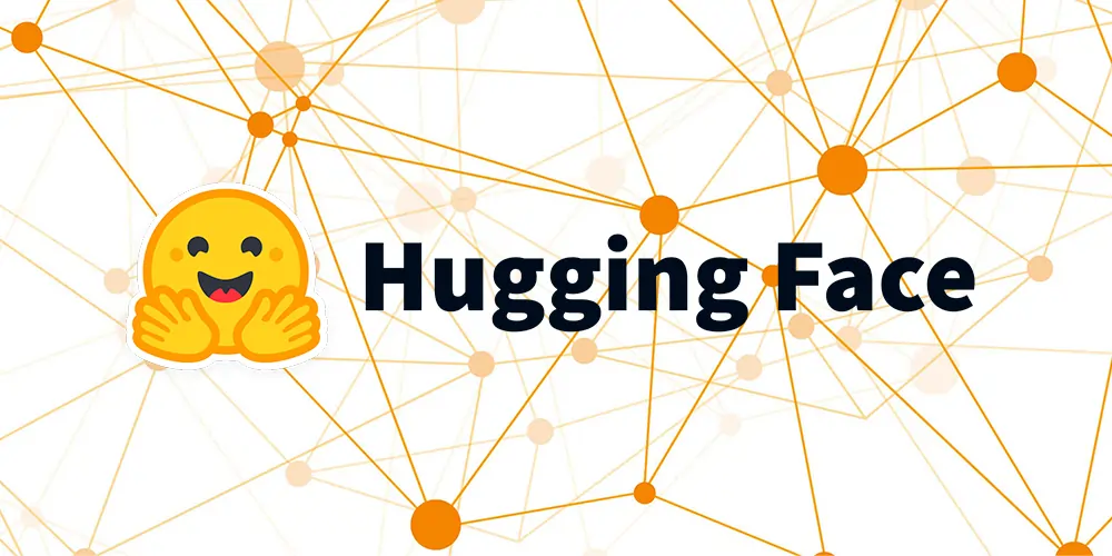 Hugging Face Logo