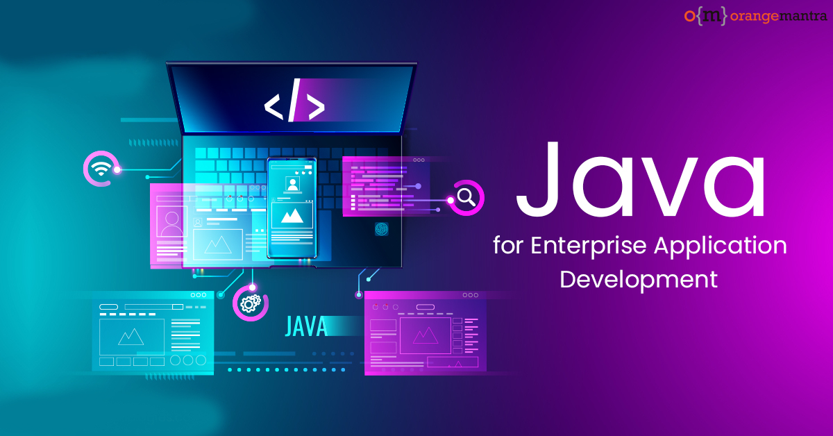 Java Enterprise Development