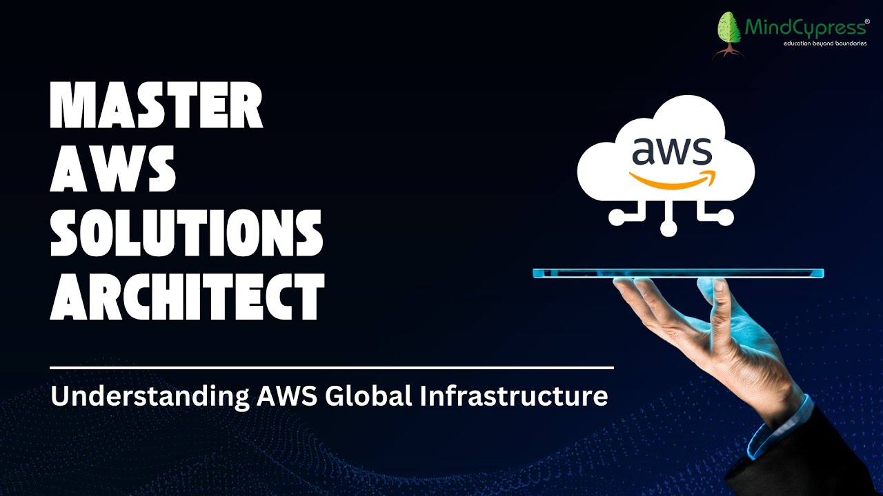 AWS Solutions Architect Master Program