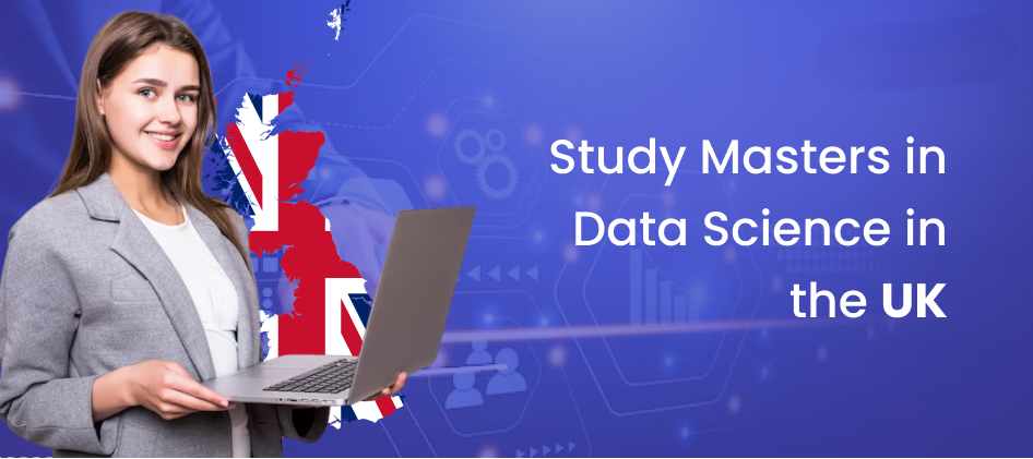 Master’s in Data Science (UK)