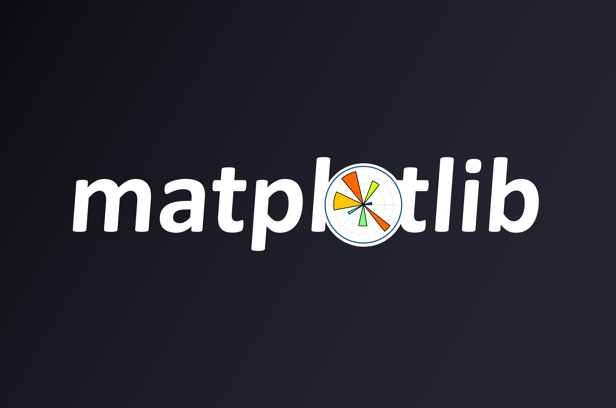 Matplotlib Logo