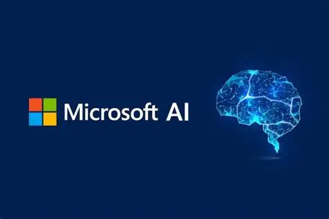 Microsoft AI Research Foundations