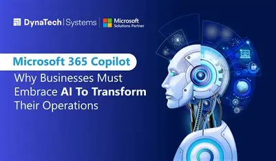 Business Automation with Copilot