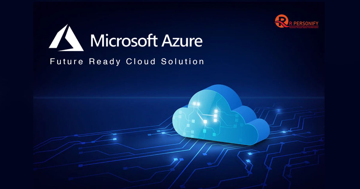 Microsoft Azure Cloud Engineer