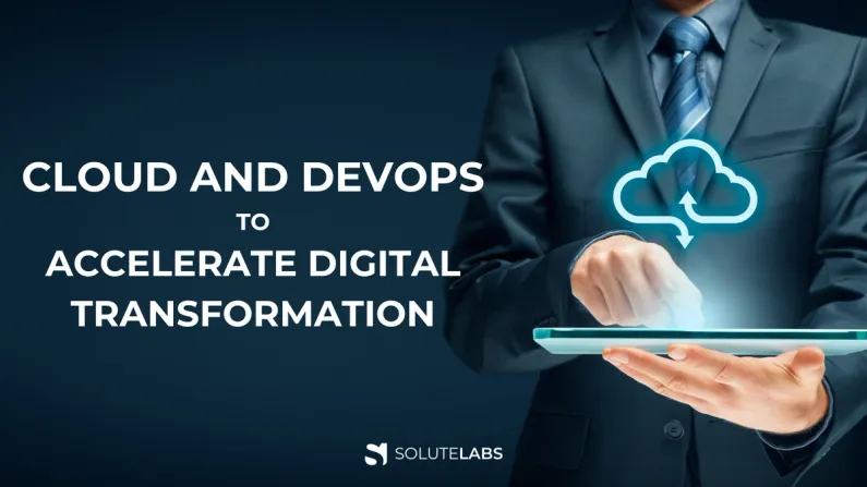 Cloud Computing & DevOps
