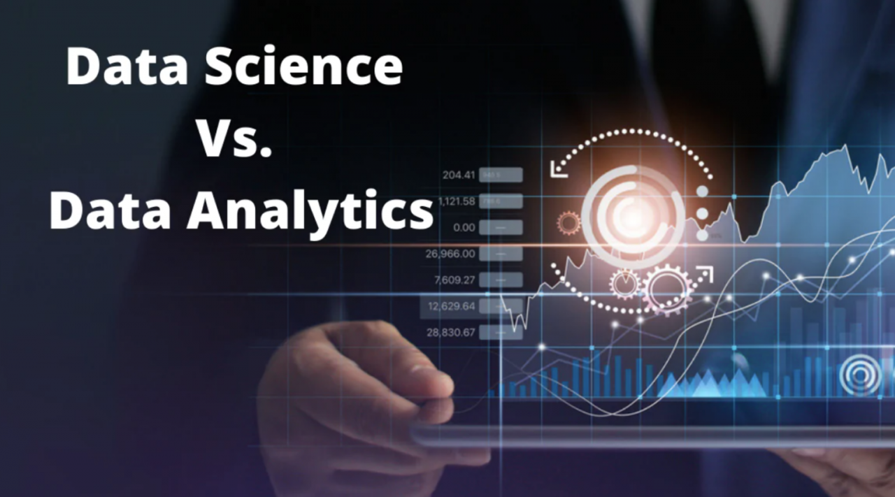 Data Science & Big Data Analytics