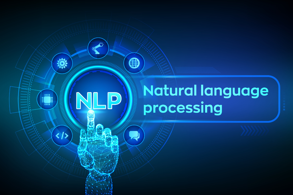Natural Language Processing