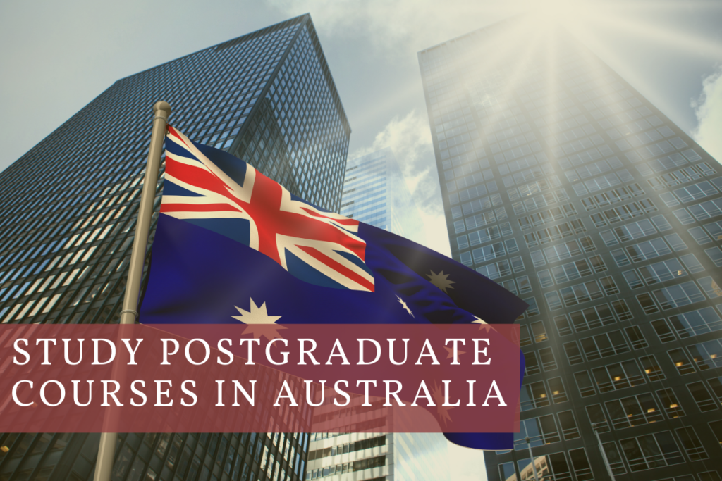 Postgraduate Diploma (Australia)