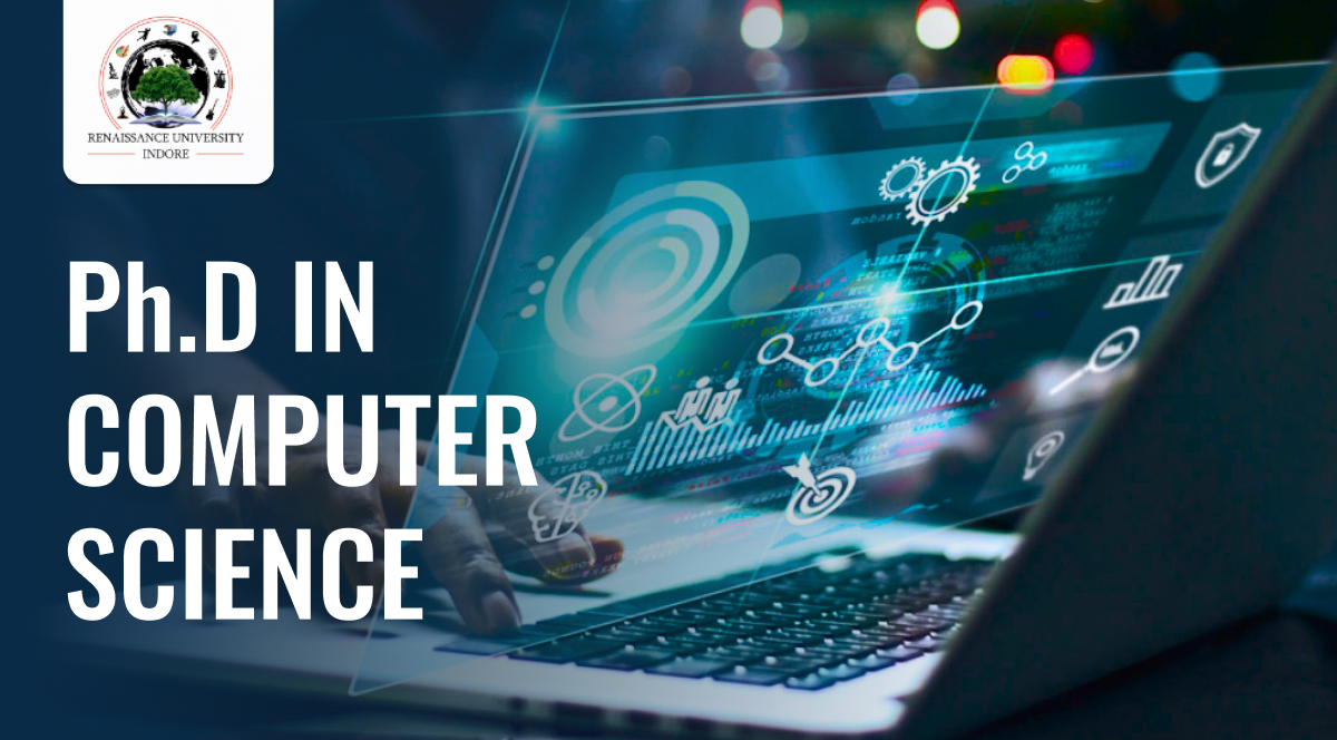 PhD in Computer Science