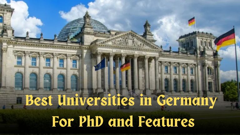 PhD in Engineering (Germany)