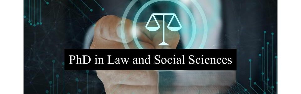 PhD in Social Sciences
