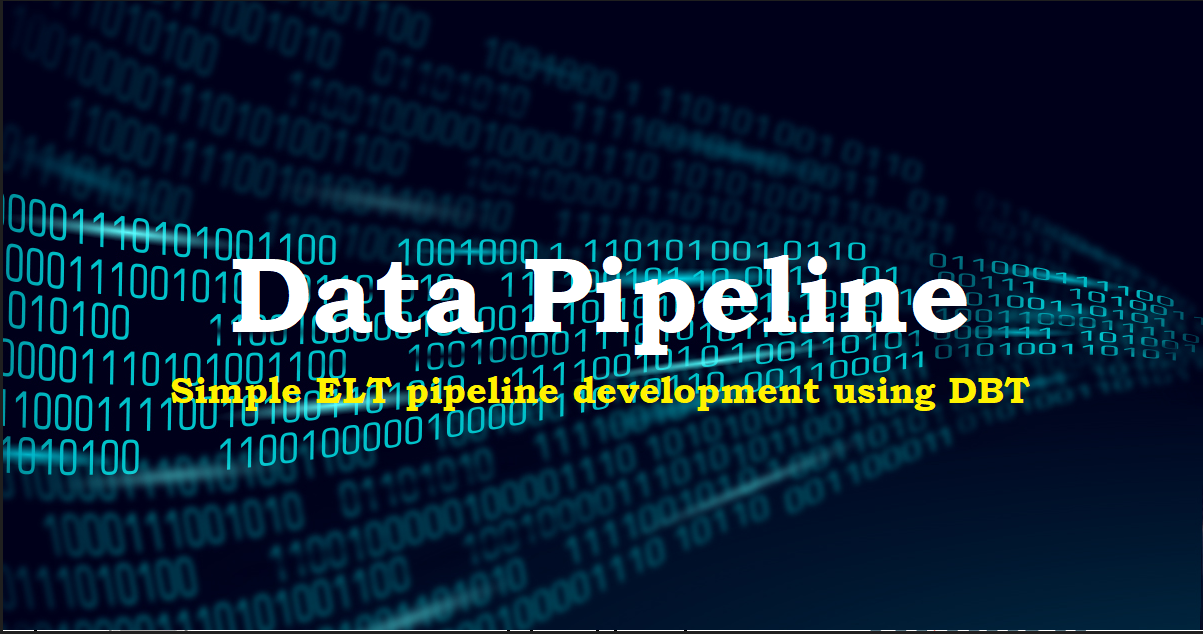 Data Engineering & Pipeline Development