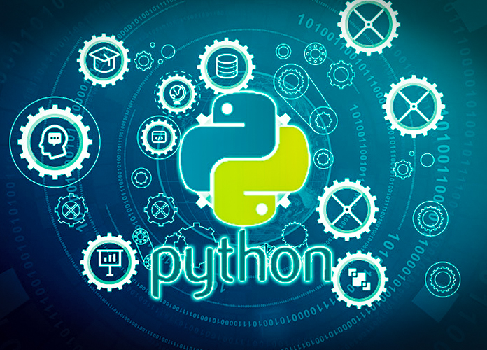 Python Programming & Development