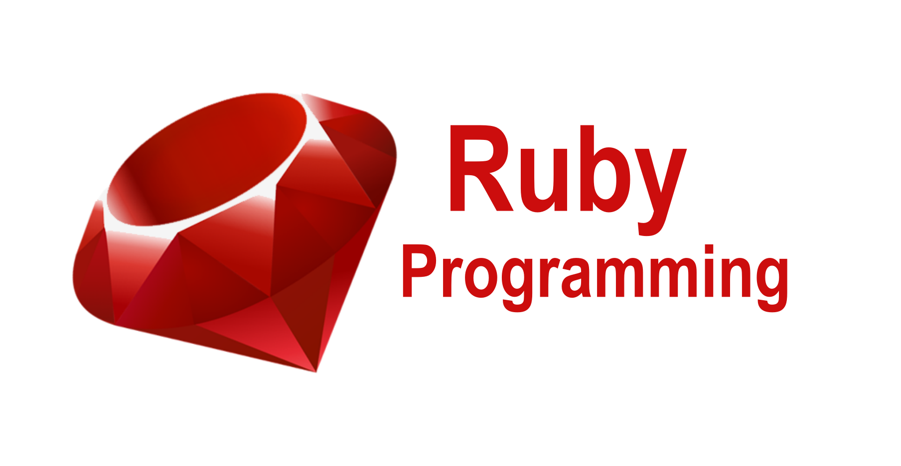 Ruby Programming Language