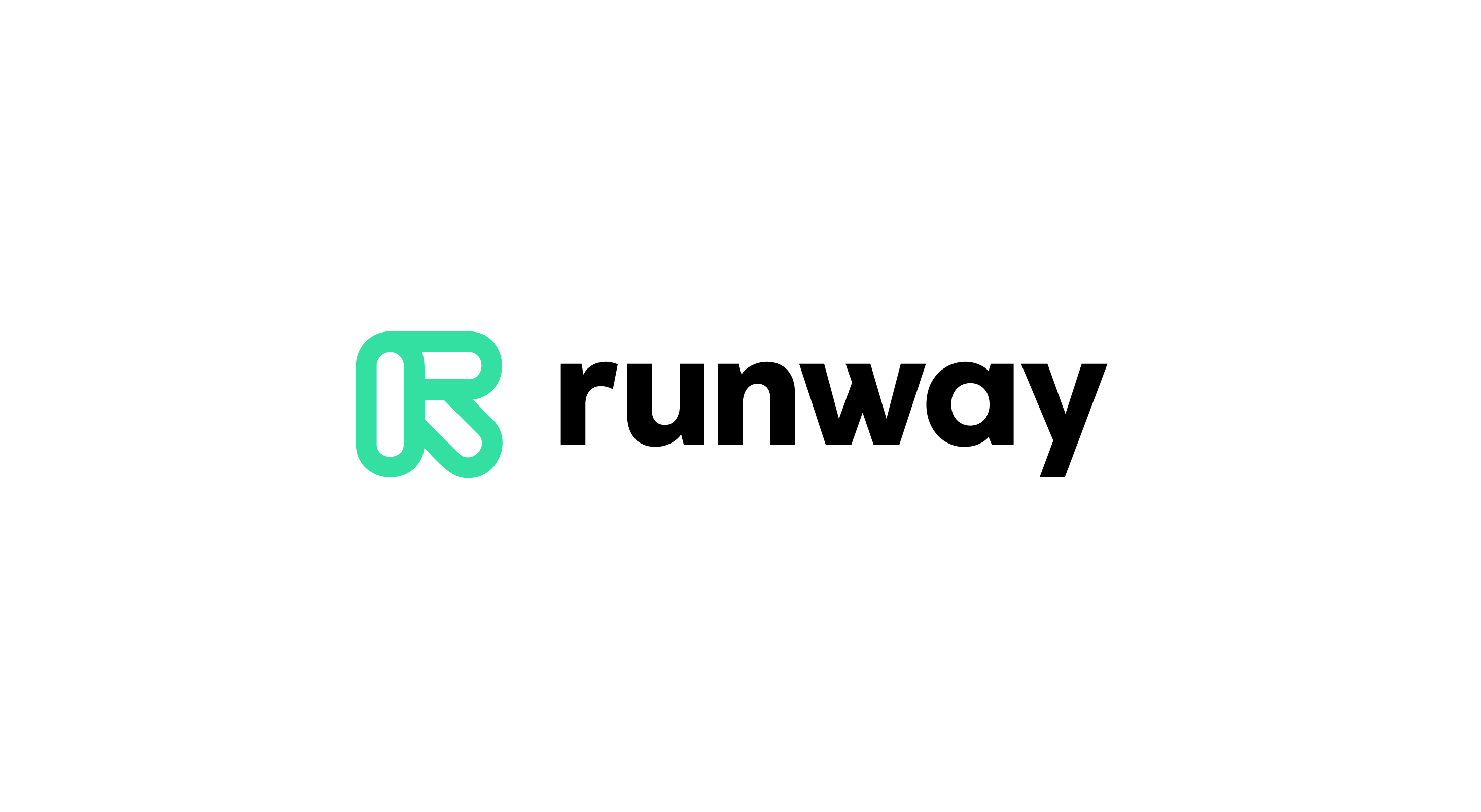 RunwayML Logo