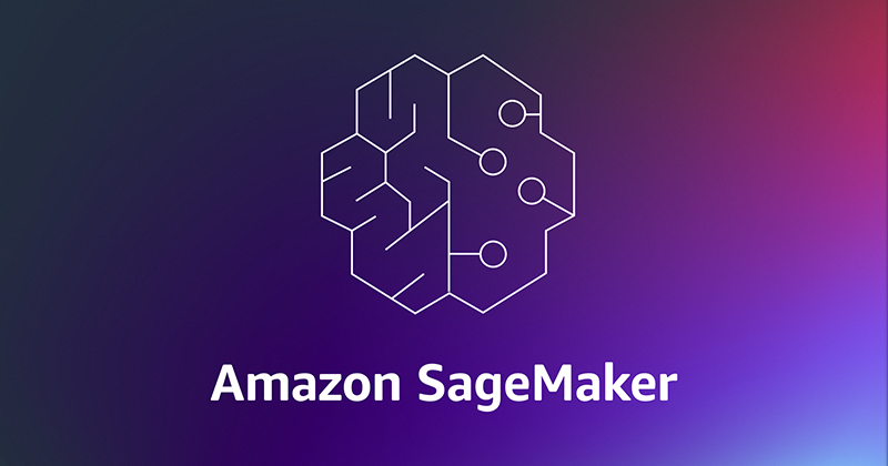 Amazon SageMaker Logo
