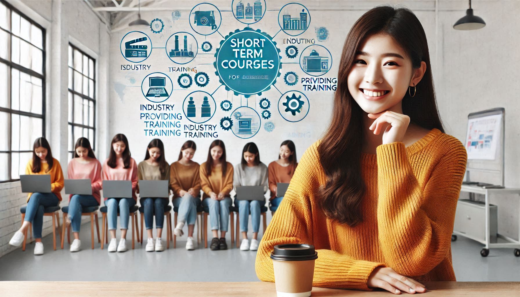 Short-Term Certification (Singapore)