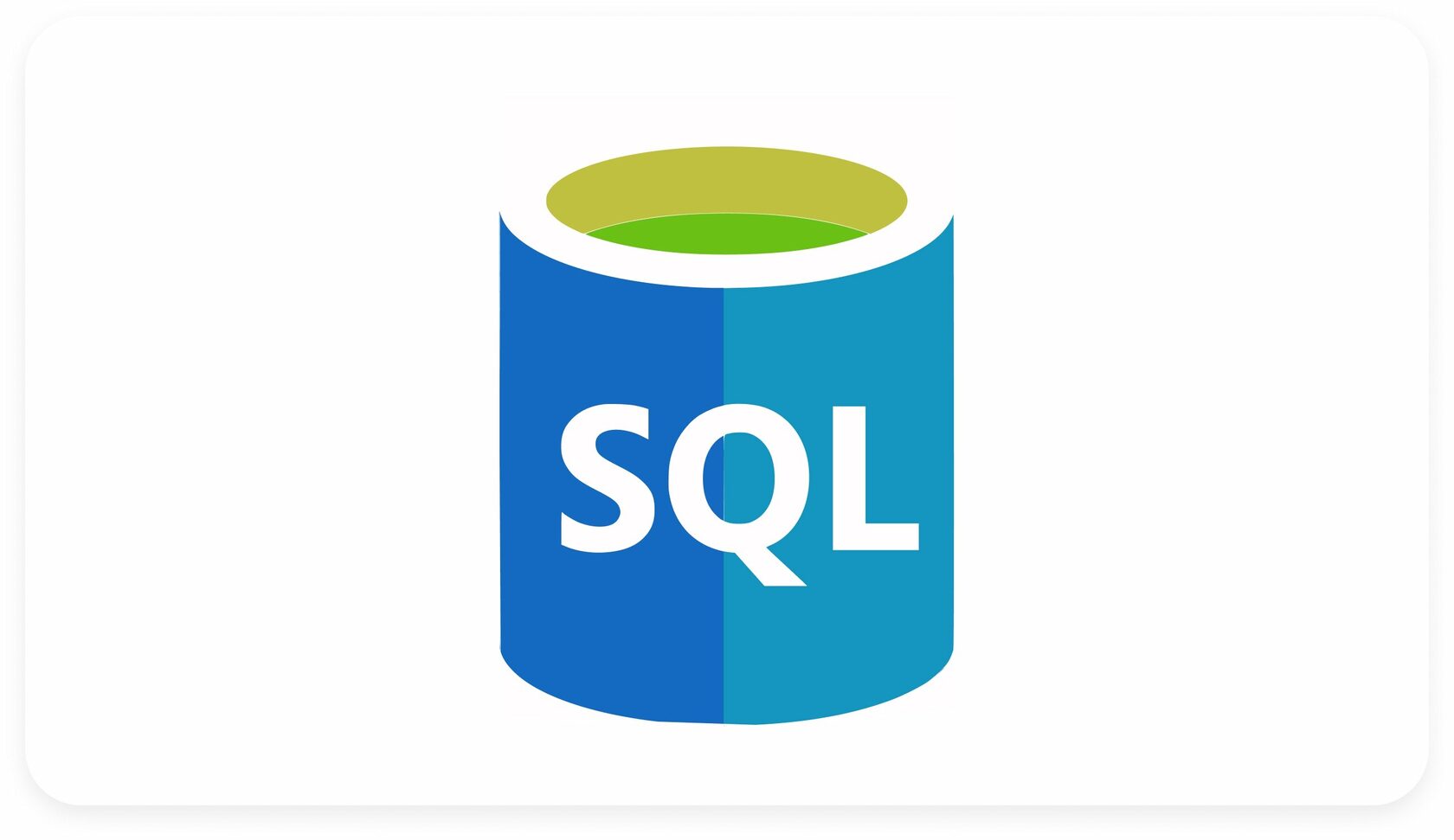 SQL Programming Language