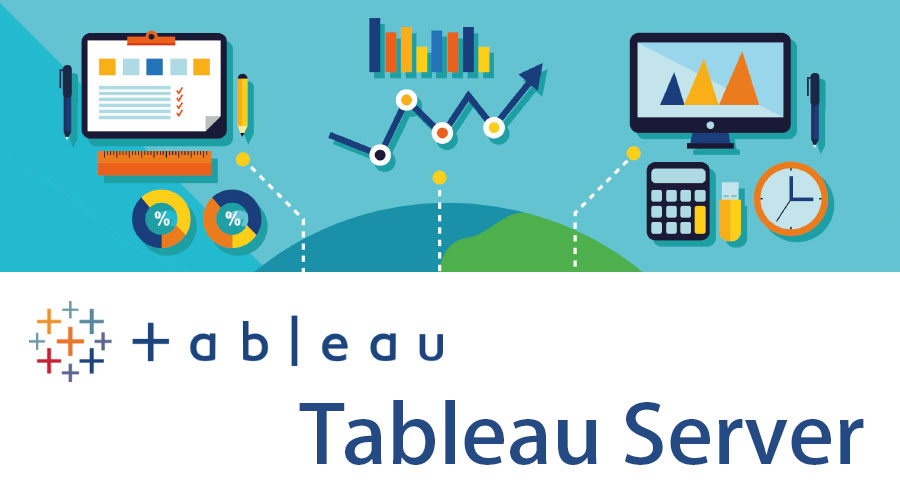 Tableau Logo